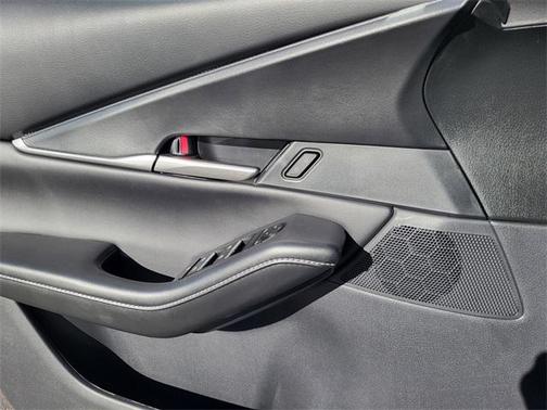 2026 Mazda CX-30 2.5 S