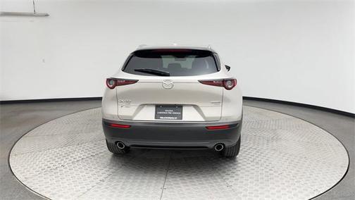 2023 Mazda CX-30 2.5 Turbo Premium Plus Package