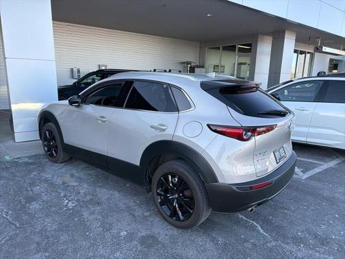 2023 Mazda CX-30 2.5 Turbo Premium Plus Package