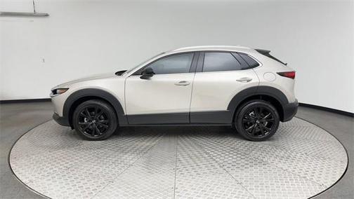 2023 Mazda CX-30 2.5 Turbo Premium Plus Package