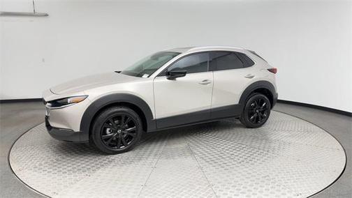 2023 Mazda CX-30 2.5 Turbo Premium Plus Package
