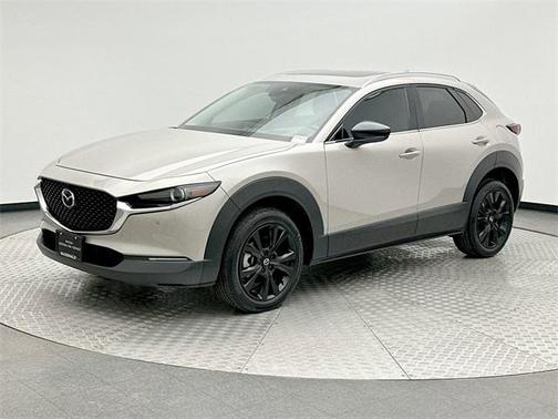 2023 Mazda CX-30 2.5 Turbo Premium Plus Package