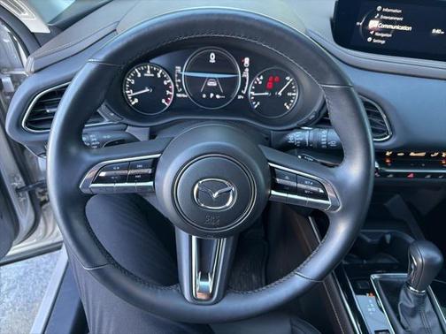 2023 Mazda CX-30 2.5 Turbo Premium Plus Package