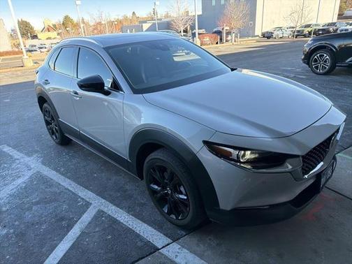 2023 Mazda CX-30 2.5 Turbo Premium Plus Package