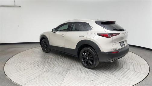 2023 Mazda CX-30 2.5 Turbo Premium Plus Package