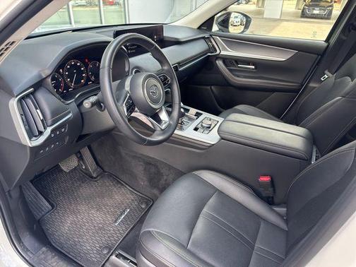 2025 Mazda CX-90 3.3 Turbo Premium Sport