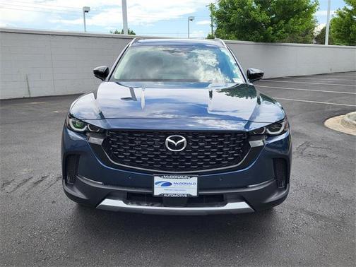 2025 Mazda CX-50 2.5 Turbo Premium Plus Package