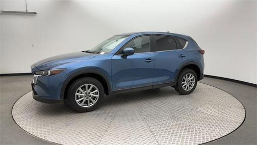2023 Mazda CX-5 2.5 S Select