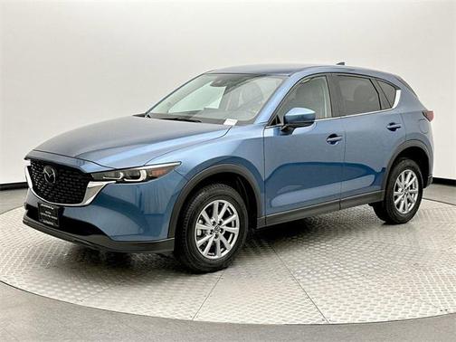 2023 Mazda CX-5 2.5 S Select