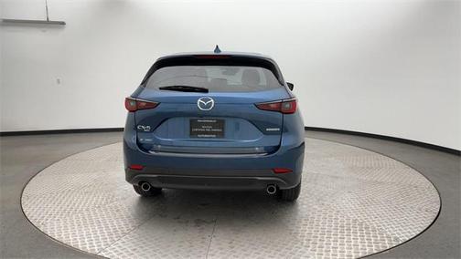 2023 Mazda CX-5 2.5 S Select