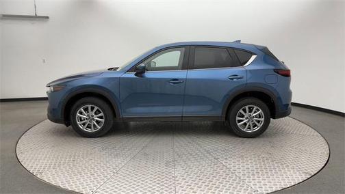 2023 Mazda CX-5 2.5 S Select