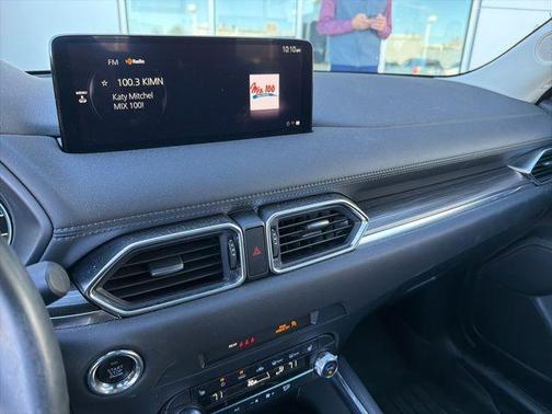 2023 Mazda CX-5 2.5 S