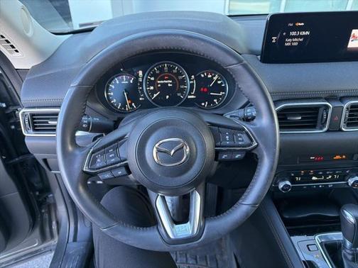 2023 Mazda CX-5 2.5 S
