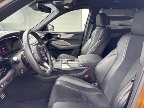 2022 Acura MDX Type S