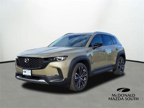 2025 Mazda CX-50 2.5 Turbo Premium Plus Package