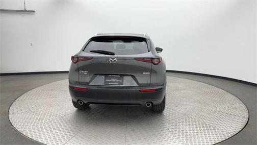 2025 Mazda CX-30 2.5 S Select Sport