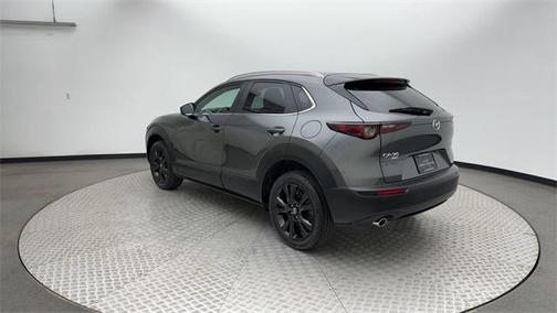 2025 Mazda CX-30 2.5 S Select Sport