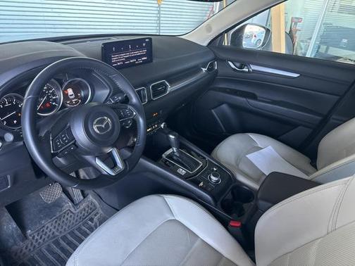 2023 Mazda CX-5 2.5 S Preferred Package
