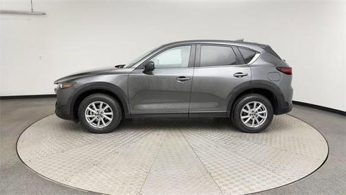 2023 Mazda CX-5 2.5 S Preferred Package