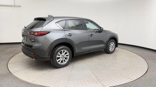 2023 Mazda CX-5 2.5 S Preferred Package