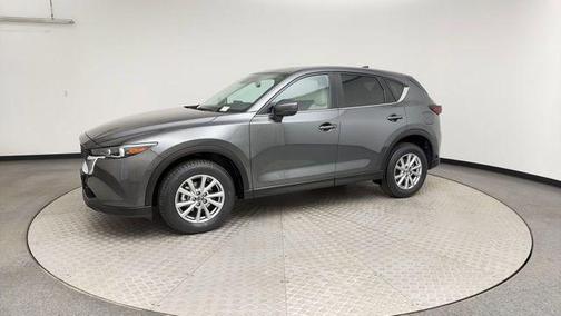 2023 Mazda CX-5 2.5 S Preferred Package
