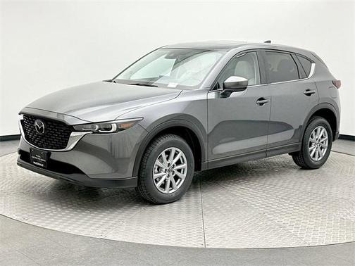 2023 Mazda CX-5 2.5 S Preferred Package