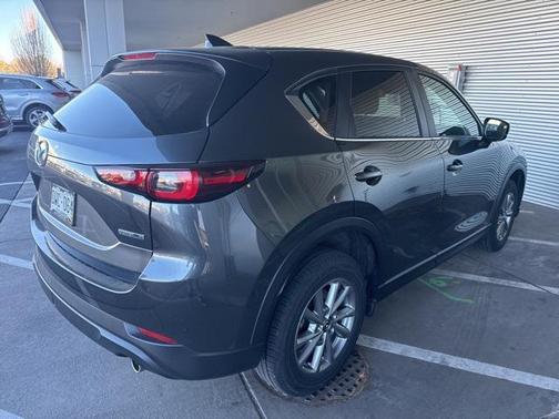 2023 Mazda CX-5 2.5 S Preferred Package