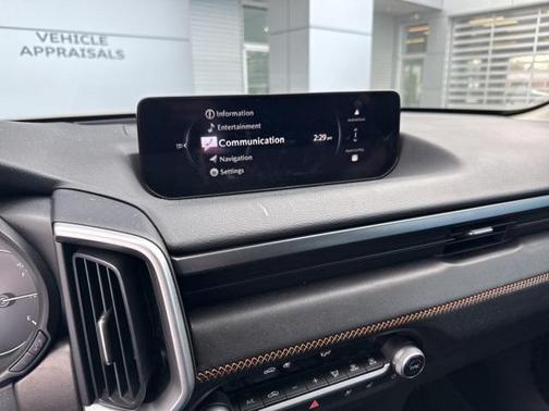 2025 Mazda CX-50 2.5 Turbo Premium Package