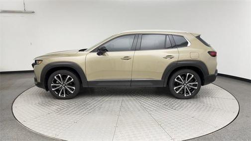 2025 Mazda CX-50 2.5 Turbo Premium Package