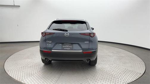 2023 Mazda CX-30 2.5 S Carbon Edition