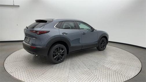 2023 Mazda CX-30 2.5 S Carbon Edition
