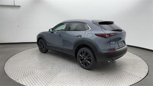 2023 Mazda CX-30 2.5 S Carbon Edition