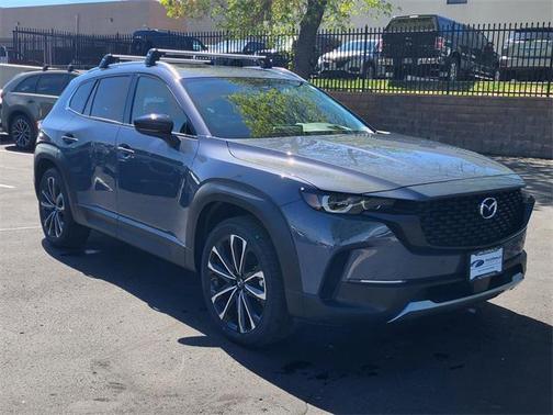 2025 Mazda CX-50 2.5 Turbo Premium Plus Package