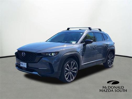 2025 Mazda CX-50 2.5 Turbo Premium Plus Package