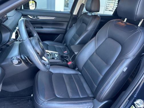 2020 Mazda CX-5 Grand Touring Reserve