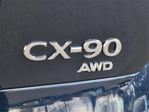 2025 Mazda CX-90 PHEV Premium Plus