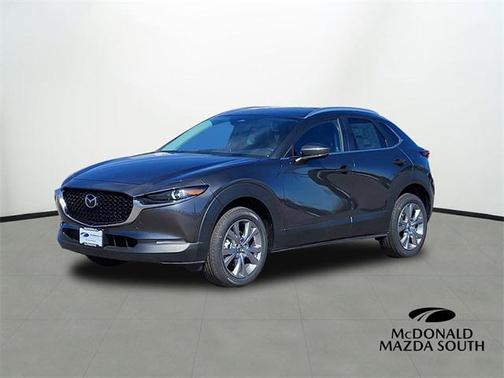 2026 Mazda CX-30 2.5 S Preferred Package