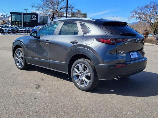 2026 Mazda CX-30 2.5 S Preferred Package