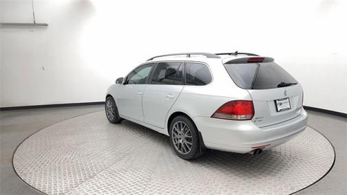 2014 Volkswagen Jetta SportWagen DSG TDI w/Sunroof