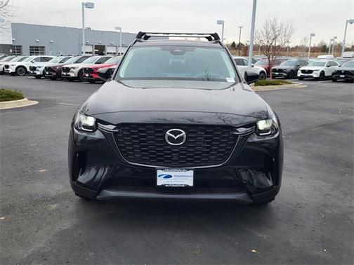 2025 Mazda CX-90 PHEV Premium Sport