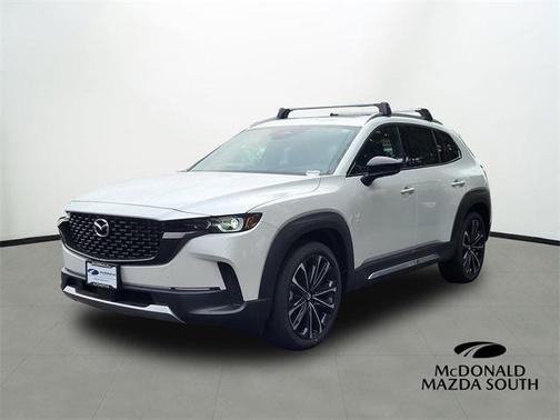 2025 Mazda CX-50 2.5 Turbo Premium Package