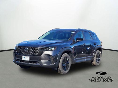 2026 Mazda CX-50 2.5 S Select Package