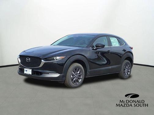 2026 Mazda CX-30 2.5 S