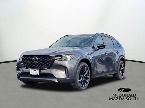 2026 Mazda CX-90 PHEV Premium Sport