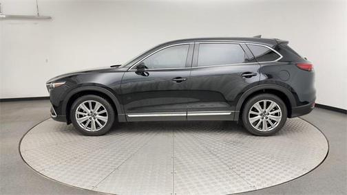 2023 Mazda CX-9 Signature