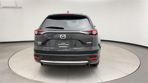 2023 Mazda CX-9 Signature
