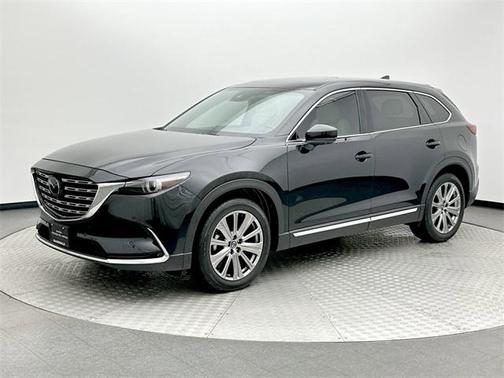 2023 Mazda CX-9 Signature