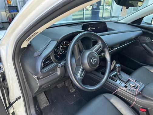 2022 Mazda CX-30 Select