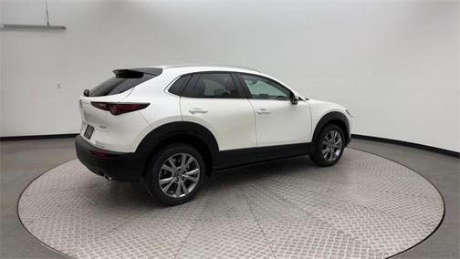 2022 Mazda CX-30 2.5 S Select Package
