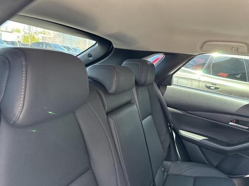 2022 Mazda CX-30 Select